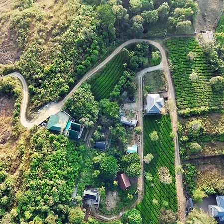 Vagamon Forest Canopy Exterior photo