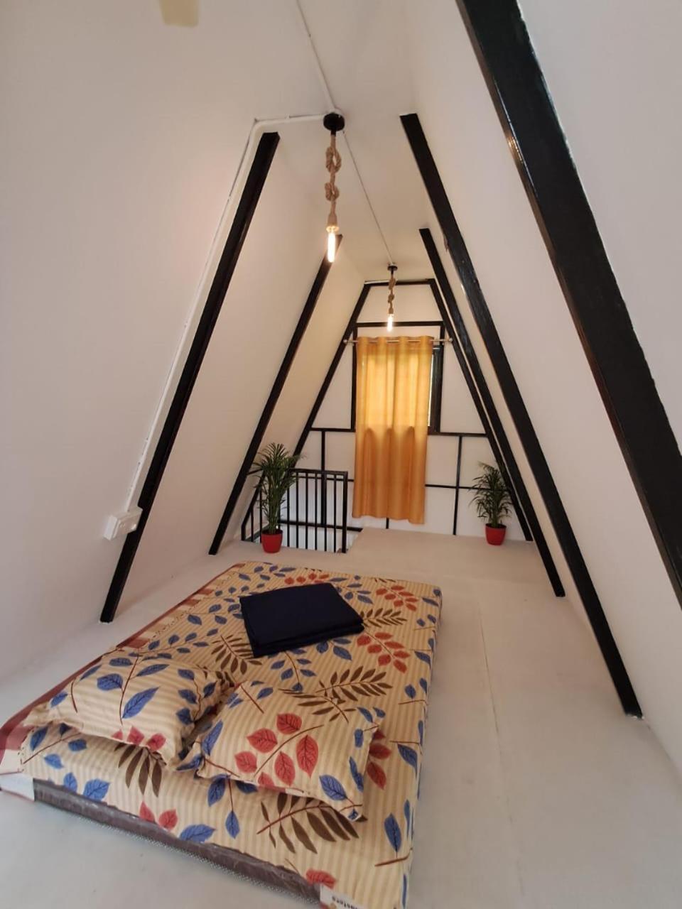 Forest Canopy Villa Vagamon