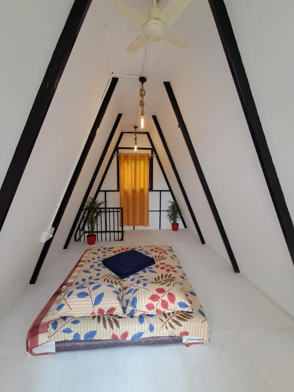 Villa Forest Canopy