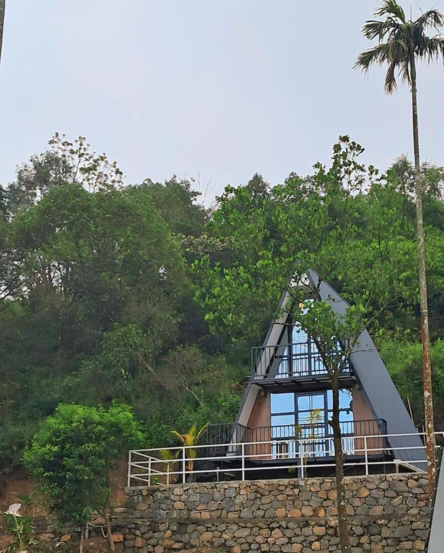 Forest Canopy Villa Vagamon