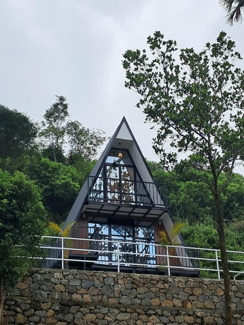 Forest Canopy Villa