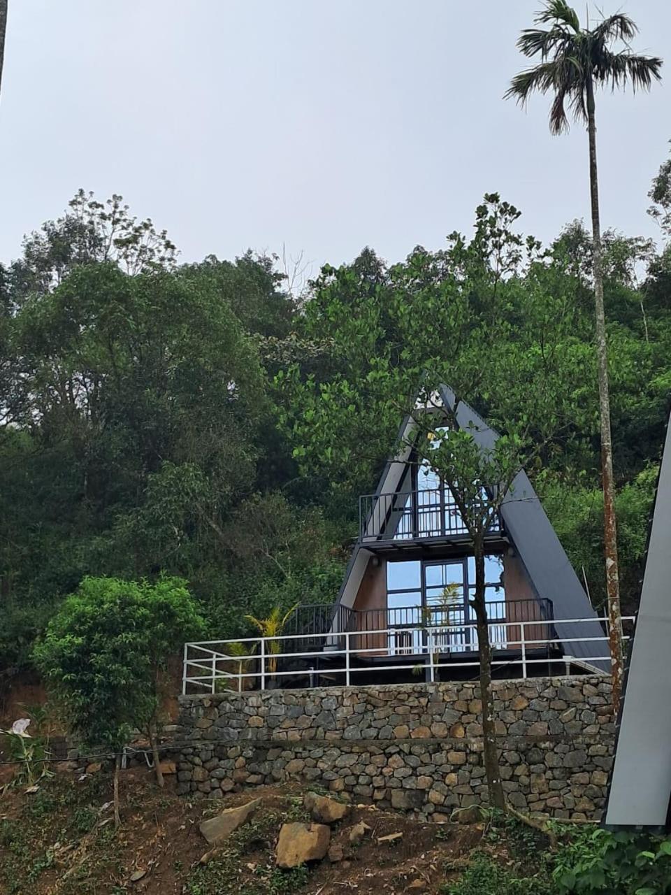Forest Canopy Villa *