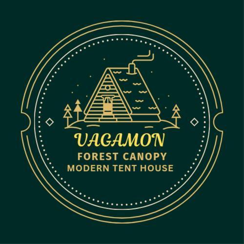 Forest Canopy Villa Vagamon