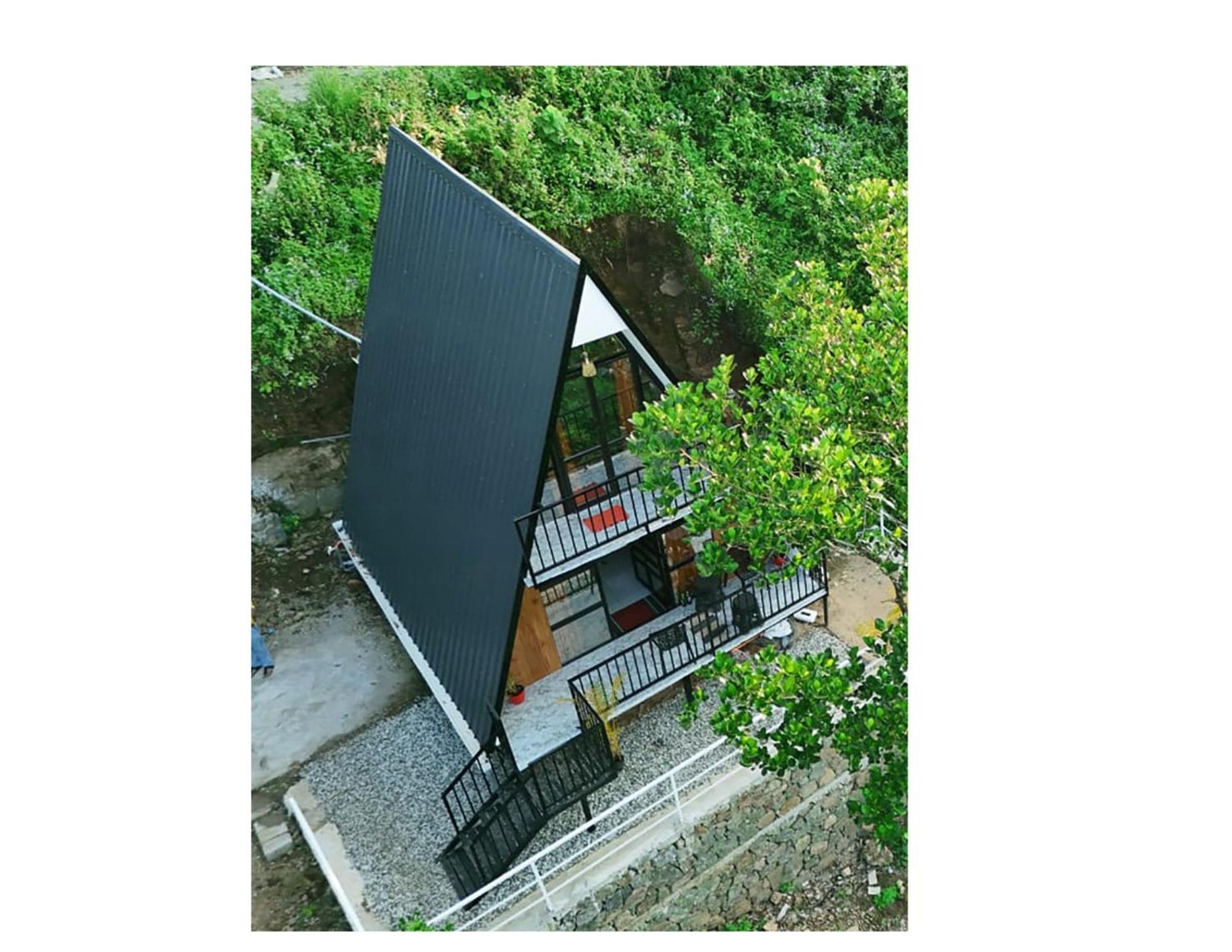 Forest Canopy Villa Vagamon