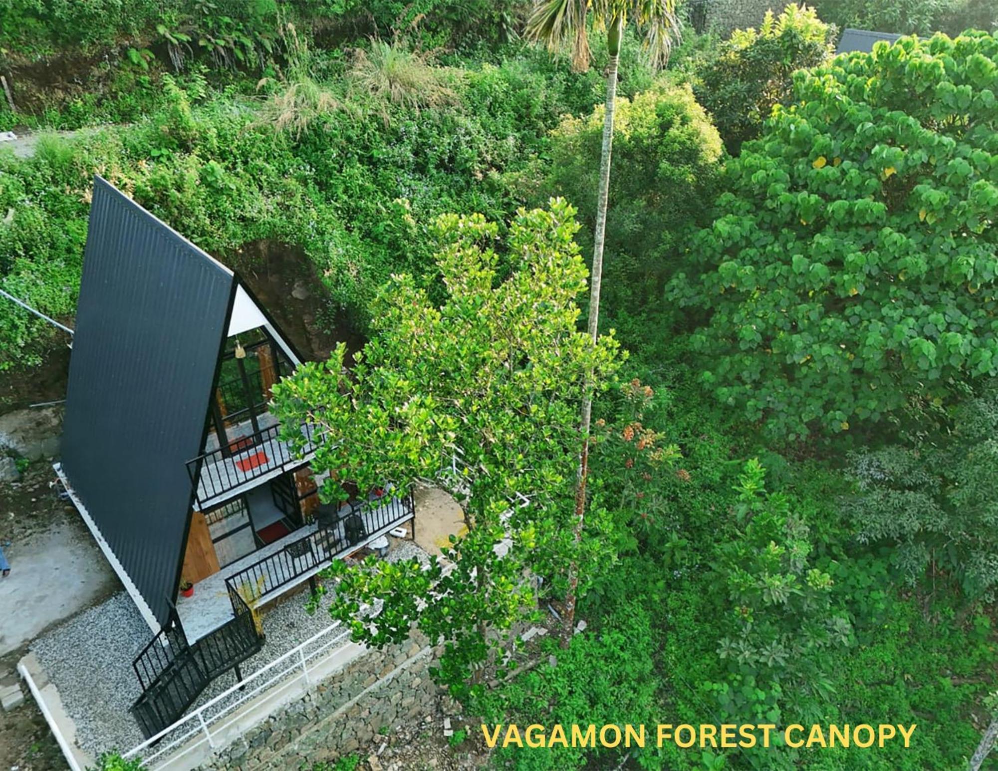 Villa Forest Canopy *